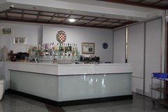 Hotel Sveti Kriz: Bar - photo 6