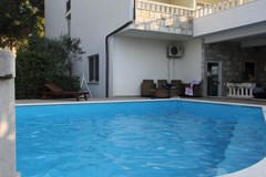 Hotel Sveti Kriz: Pool - photo 3