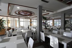 Hotel Sveti Kriz: Restaurant - photo 5