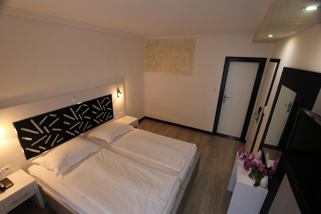 Hotel Sveti Kriz: Room DOUBLE STANDARD