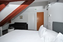 Hotel Vila Sikaa: Room DOUBLE COMFORT - photo 105