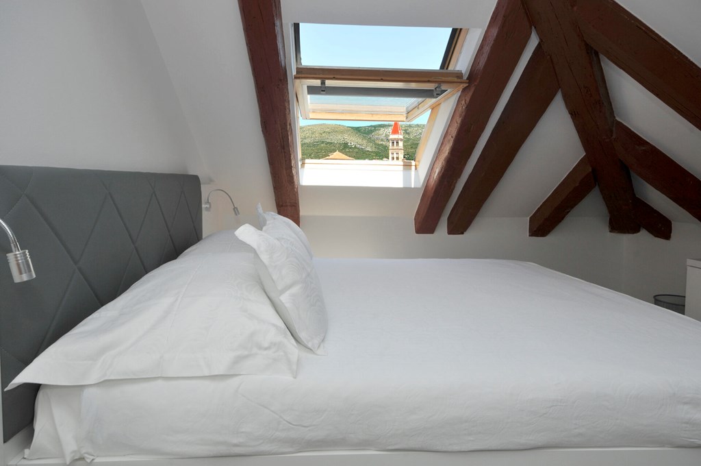 Hotel Vila Sikaa: Room DOUBLE COMFORT