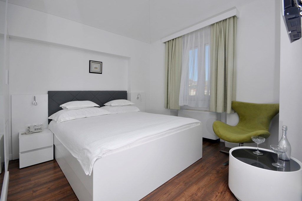 Hotel Vila Sikaa: Room DOUBLE STANDARD