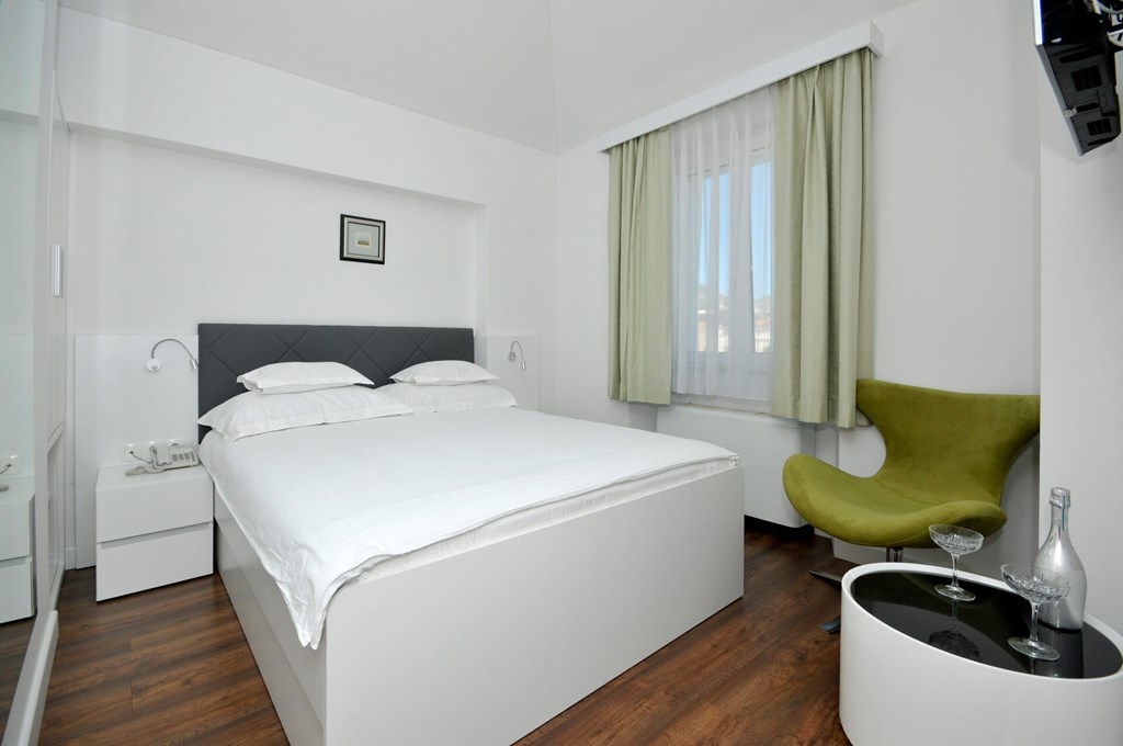 Hotel Vila Sikaa: Room DOUBLE STANDARD