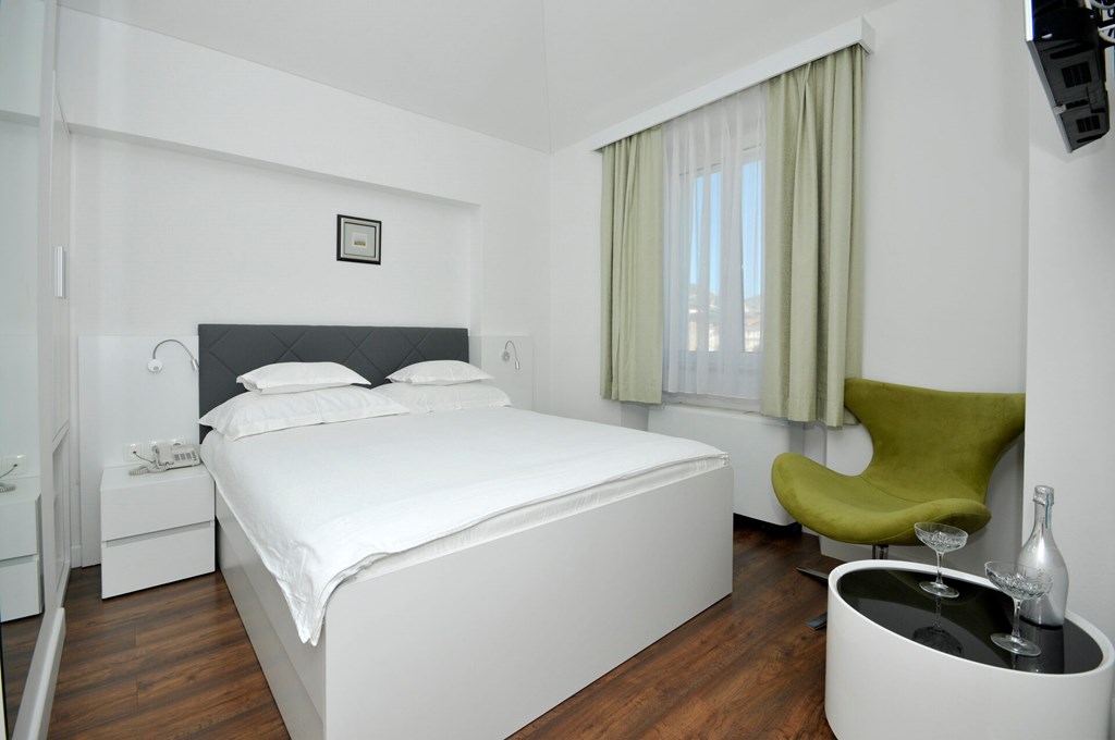 Hotel Vila Sikaa: Room DOUBLE STANDARD