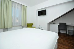 Hotel Vila Sikaa: Room DOUBLE STANDARD - photo 116