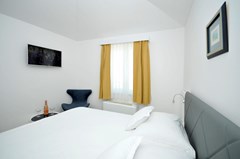 Hotel Vila Sikaa: Room DOUBLE STANDARD - photo 122