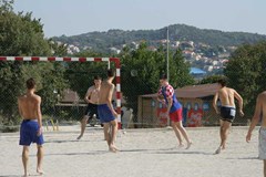 Apartmani Medena: Sports and Entertainment - photo 5