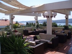 Apartmani Medena: Terrace - photo 18