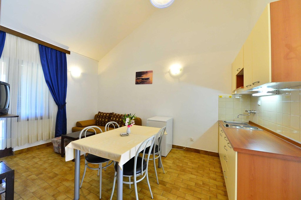 Belvedere Camping & Apartments: Room APARTMENT STANDARD