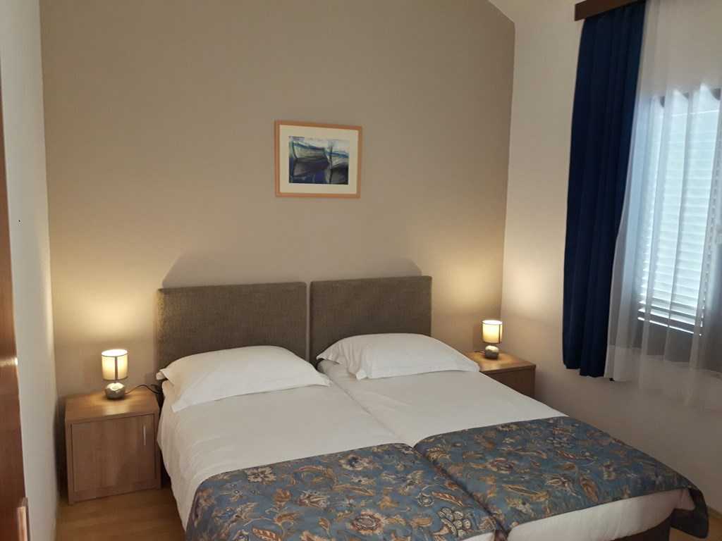 Belvedere Camping & Apartments: Room APARTMENT STANDARD