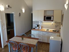 Belvedere Camping & Apartments: Room APARTMENT STANDARD - photo 58