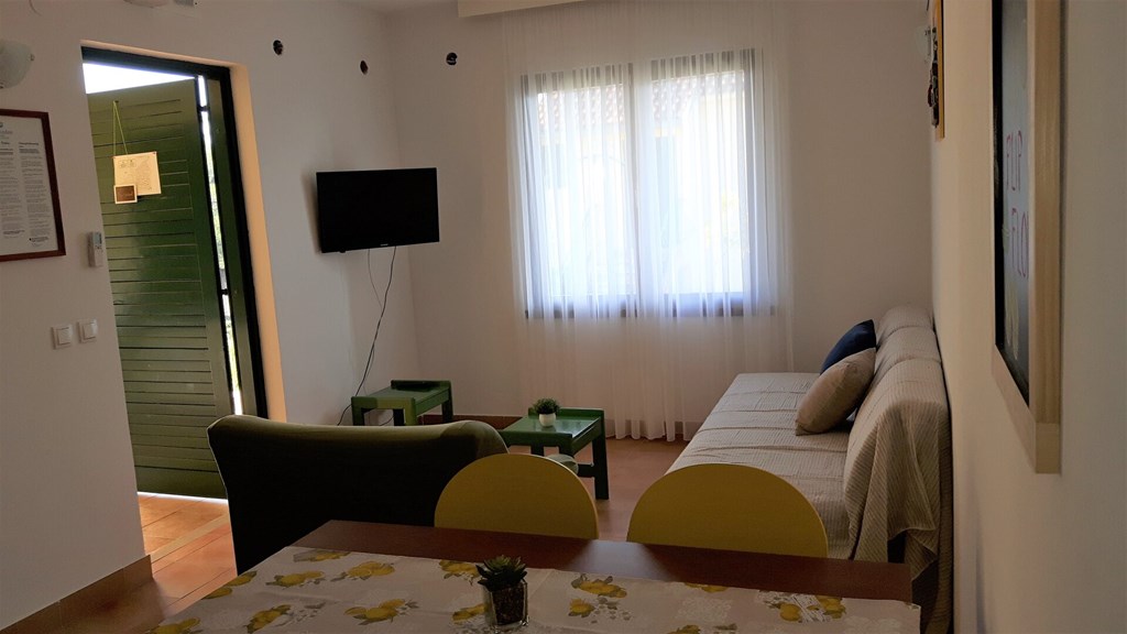 Belvedere Camping & Apartments: Room APARTMENT ECONOMY