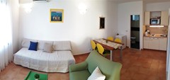 Belvedere Camping & Apartments: Room APARTMENT ECONOMY - photo 64