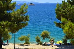 Belvedere Camping & Apartments: Beach - photo 11