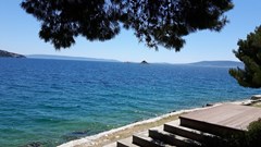 Belvedere Camping & Apartments: Beach - photo 31