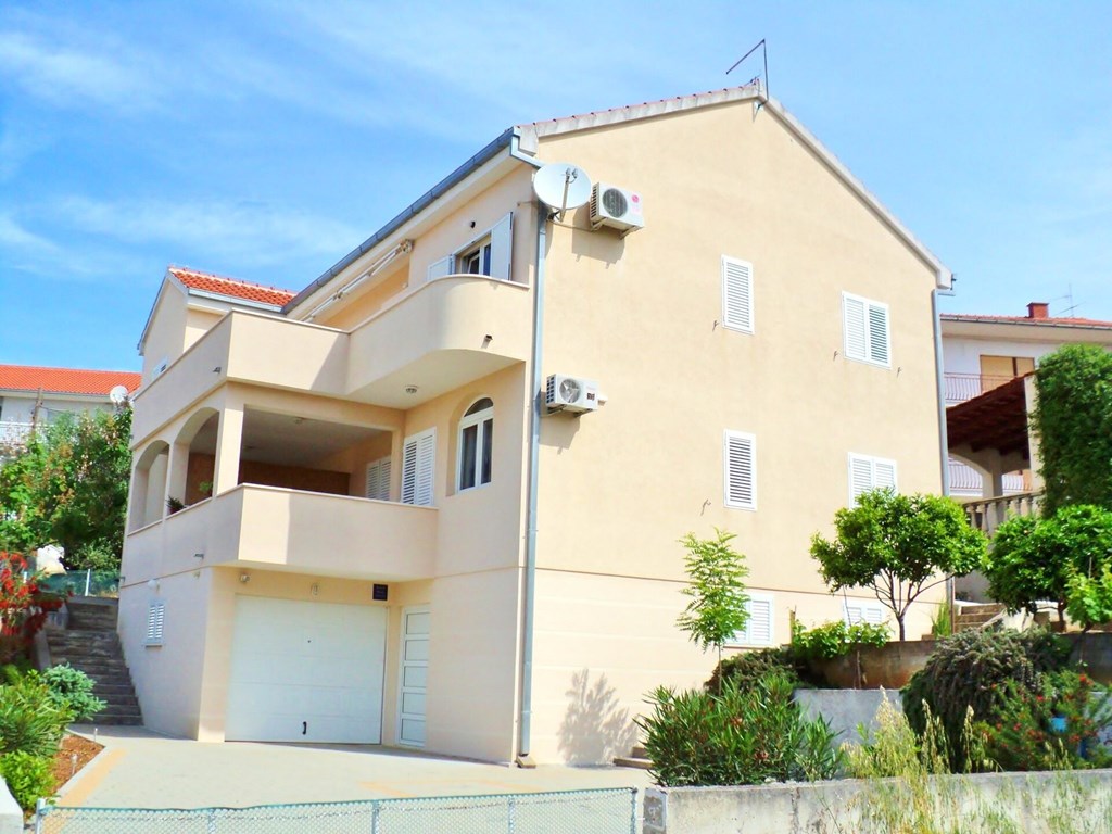 Apartments & Rooms Lijepa: General view