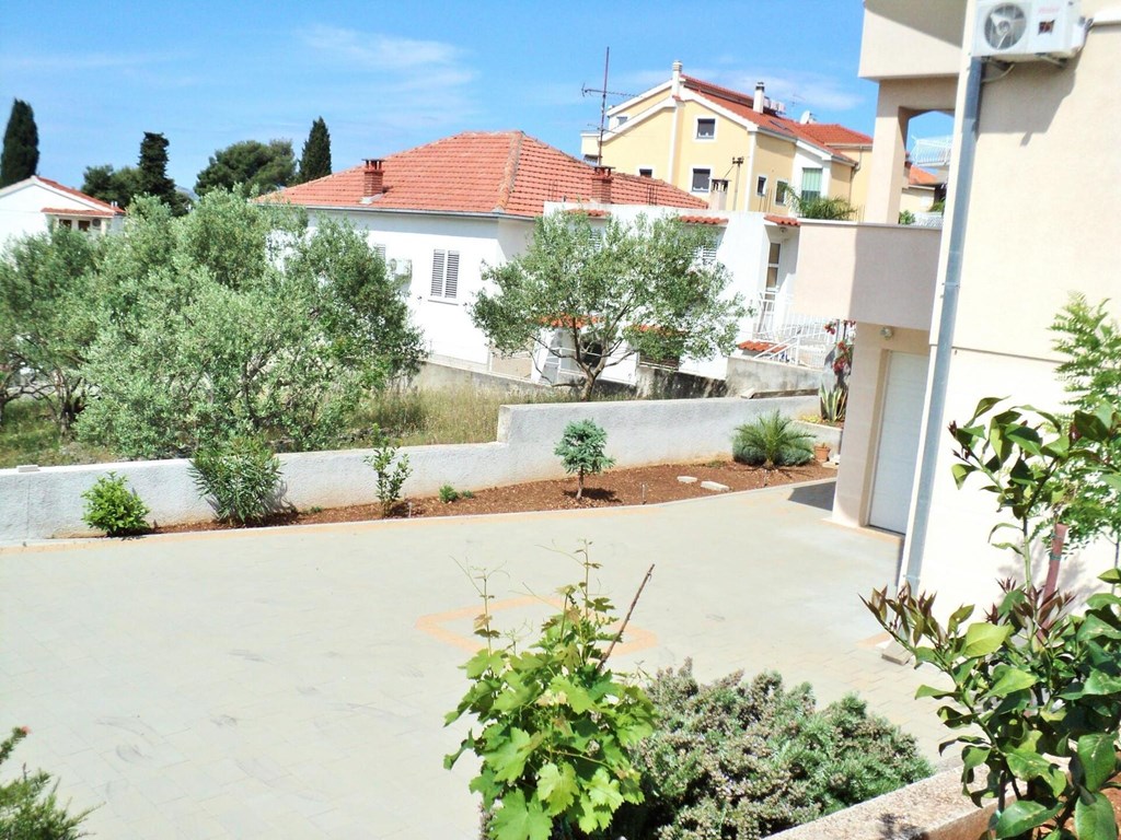 Apartments & Rooms Lijepa: Lobby