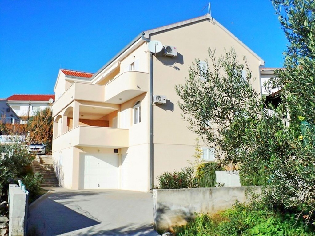 Apartments & Rooms Lijepa: Lobby