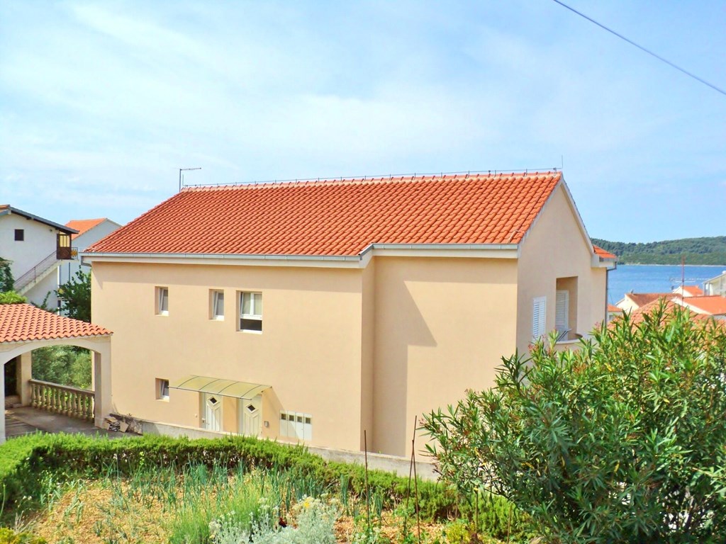 Apartments & Rooms Lijepa: Lobby