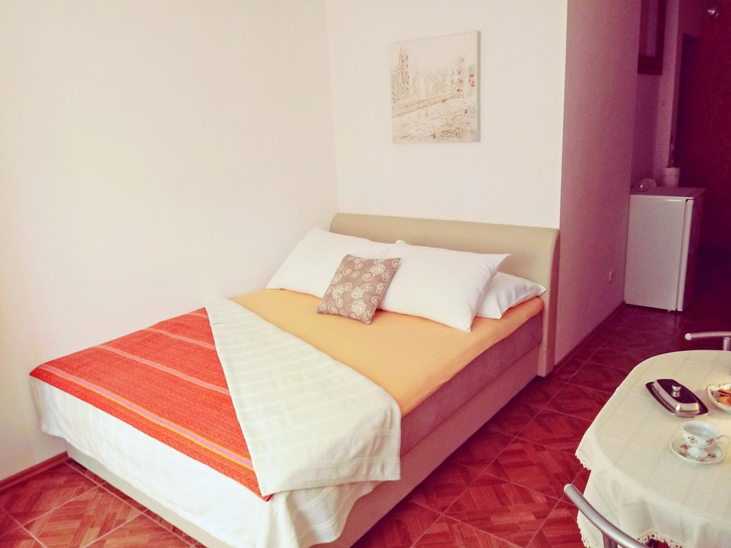 Apartments & Rooms Lijepa: Room DOUBLE STANDARD