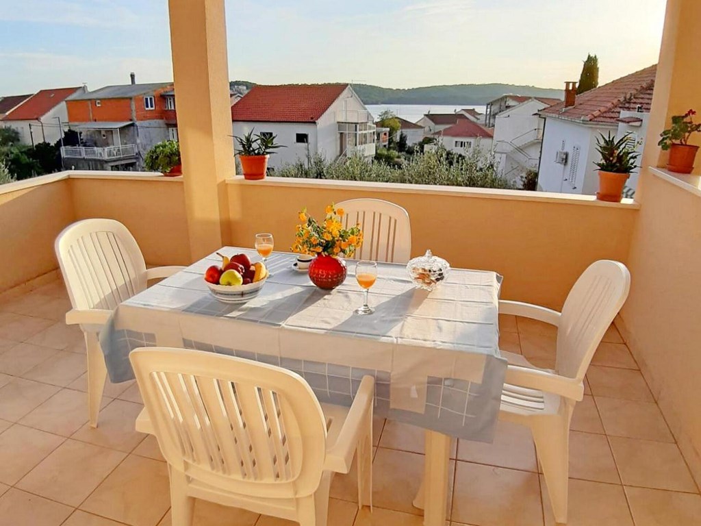 Apartments & Rooms Lijepa: Room APARTMENT TWO BEDROOMS