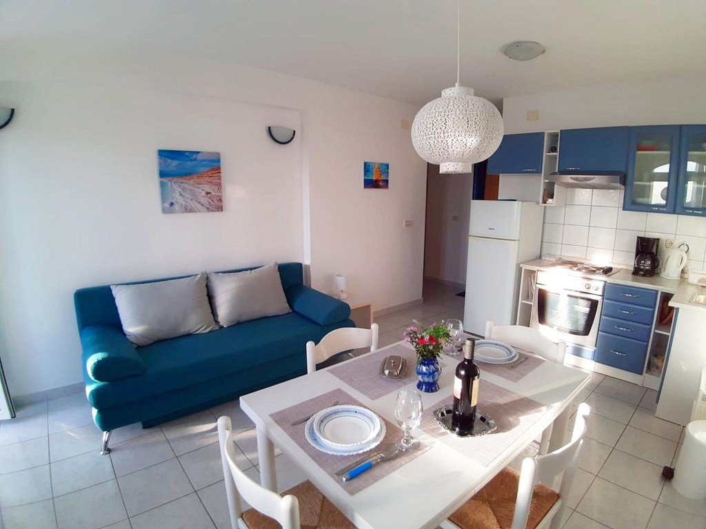 Apartments & Rooms Lijepa: Room APARTMENT TWO BEDROOMS