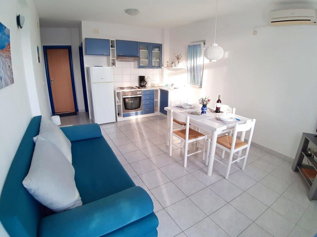 Apartments & Rooms Lijepa: Room APARTMENT TWO BEDROOMS