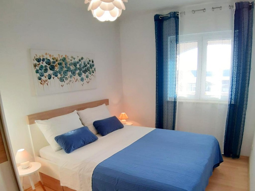 Apartments & Rooms Lijepa: Room APARTMENT TWO BEDROOMS