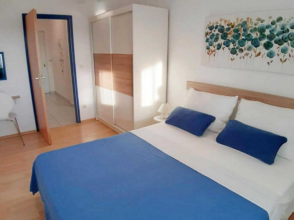 Apartments & Rooms Lijepa: Room APARTMENT TWO BEDROOMS