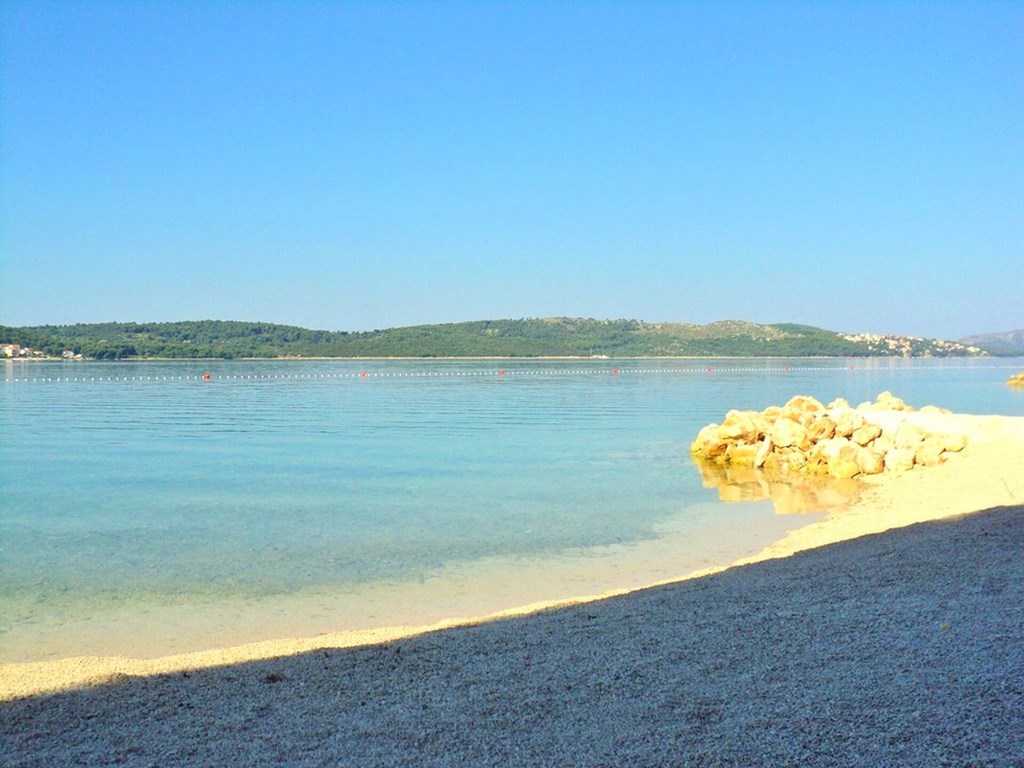 Apartments & Rooms Lijepa: Beach