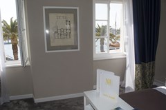 XII Century Heritage Hotel Trogir: Room DOUBLE DELUXE SEA VIEW - photo 27