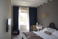 XII Century Heritage Hotel Trogir: Room DOUBLE DELUXE SEA VIEW - photo 30