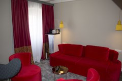 XII Century Heritage Hotel Trogir: Room SUITE EXECUTIVE - photo 45