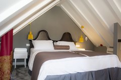 XII Century Heritage Hotel Trogir: Room SUITE EXECUTIVE - photo 46