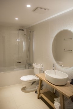 XII Century Heritage Hotel Trogir: Room SUITE EXECUTIVE - photo 49