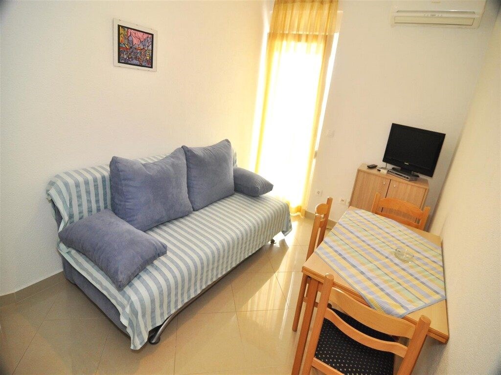 Apartments Prga: Room APARTMENT CAPACITY 4