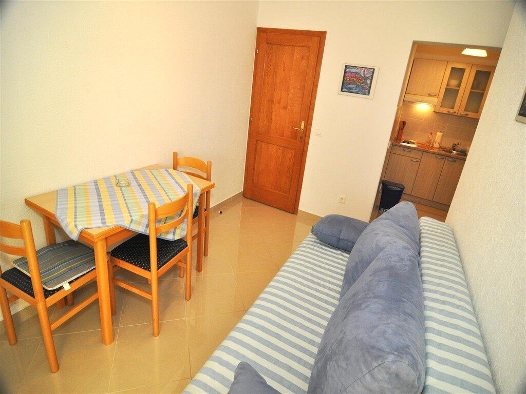 Apartments Prga: Room APARTMENT CAPACITY 4