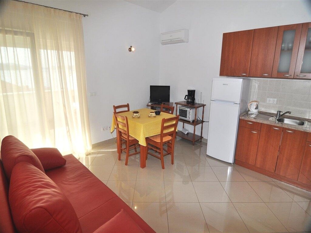 Apartments Prga: Room APARTMENT CAPACITY 4