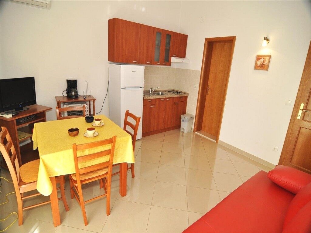 Apartments Prga: Room APARTMENT CAPACITY 4