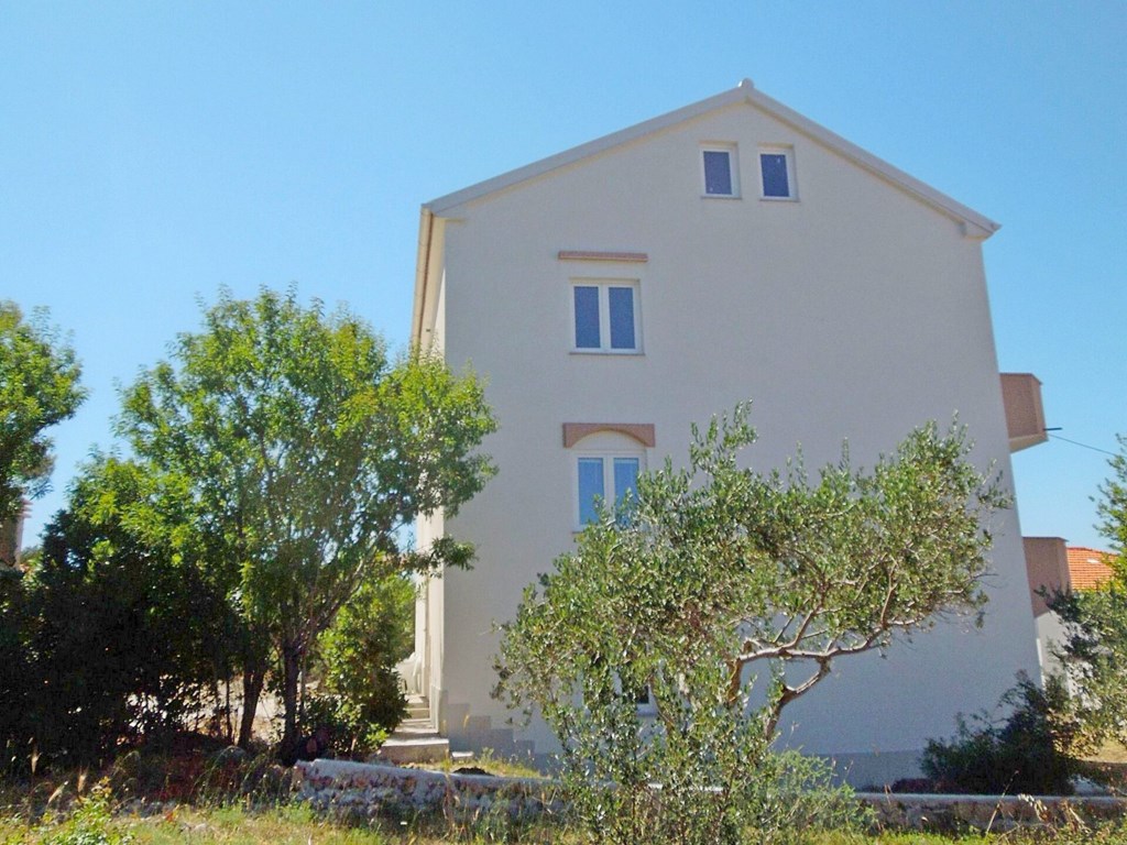 Apartments Darije: General view