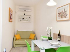 Apartments Jozo: Room APARTMENT CAPACITY 2 - photo 18