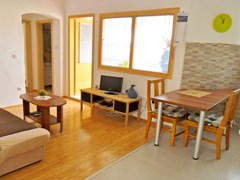 Apartments Frano: Room APARTMENT CAPACITY 2 - photo 10