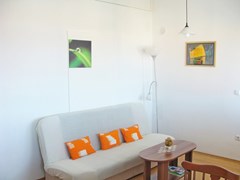 Apartments Frano: Room APARTMENT CAPACITY 2 - photo 17