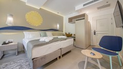 TUI BLUE Jadran: Room DOUBLE ECONOMY - photo 14