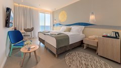 TUI BLUE Jadran: Room DOUBLE SEA VIEW - photo 40