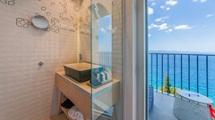 TUI BLUE Jadran: Room DOUBLE SUPERIOR SEA VIEW - photo 47