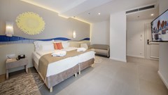 TUI BLUE Jadran: Room JUNIOR SUITE STANDARD - photo 57