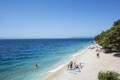 TUI BLUE Jadran: Beach - photo 5