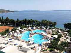 Bluesun hotel Neptun - All inclusive: General view - photo 4